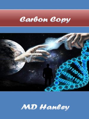 cover image of Carbon Copy